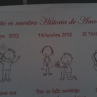 Mis invitaciones!!!  - 2