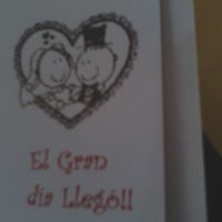 Mis invitaciones!!!  - 3