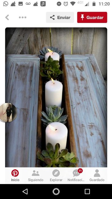 "mi elección nupcial - Cynthia" - 1