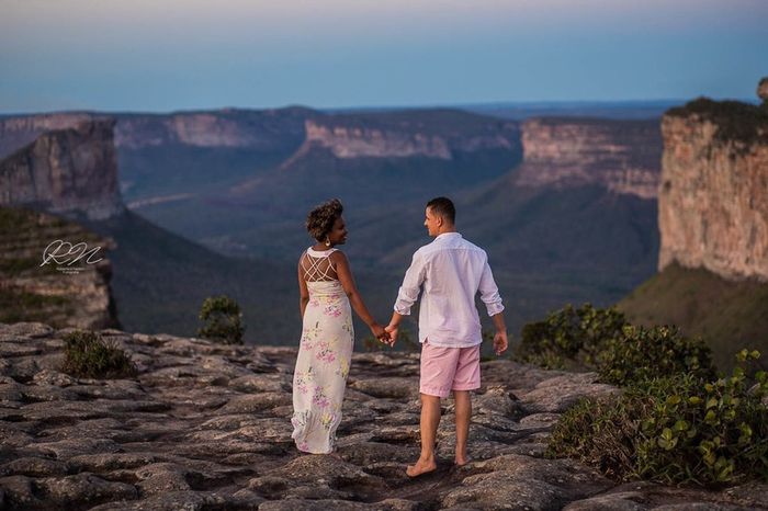 Chapada Diamantina