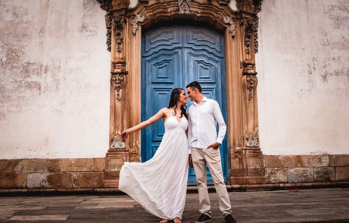 Ouro Preto
