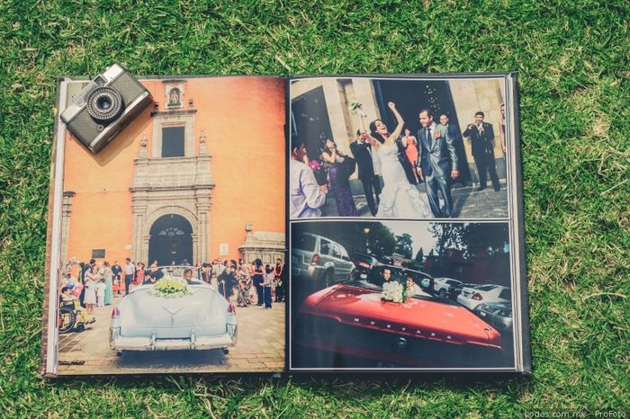 fotos de boda 