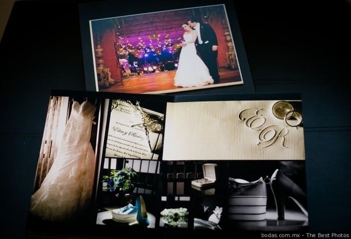 fotos de boda 
