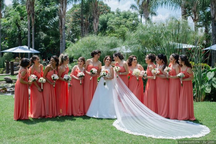 Color Pantone 2019: Living Coral
