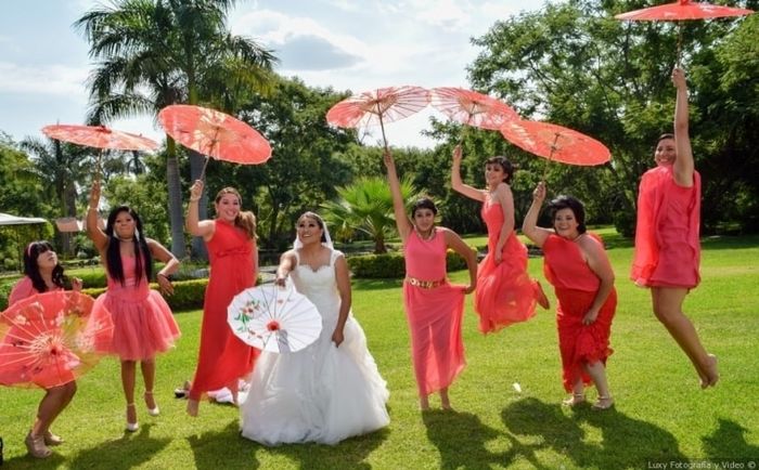 Color Pantone 2019: Living Coral