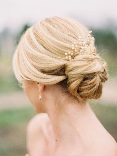 14 looks para una novia civil 2
