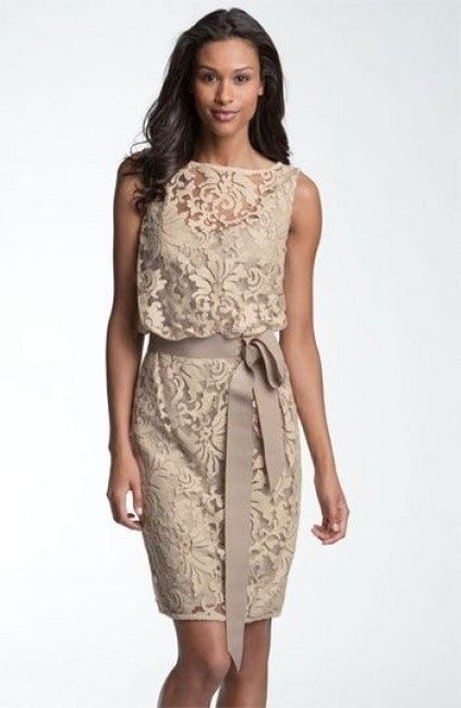 14 looks para una novia civil 6