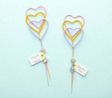 4) 12 ideas para una decoración romántica