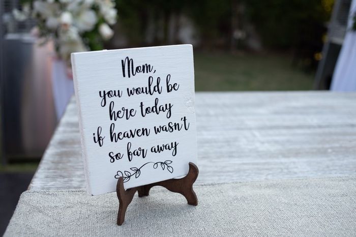 ¡Feliz Día de la Madre! 