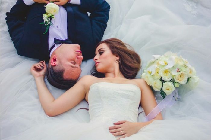 ¡Hola, NOVIA DESTACADA!
