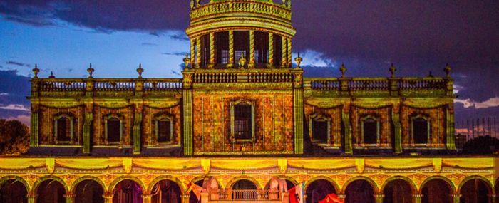 Las locaciones más bonitas De Guadalajara 1