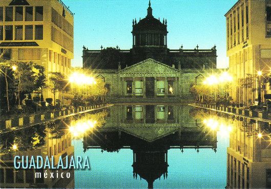 Las locaciones más bonitas De Guadalajara 3