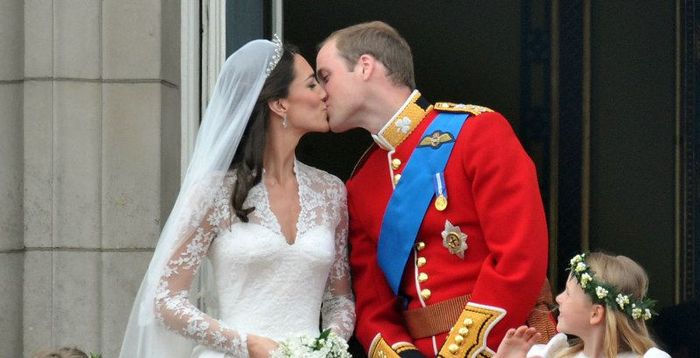 Kate Middleton y William 3