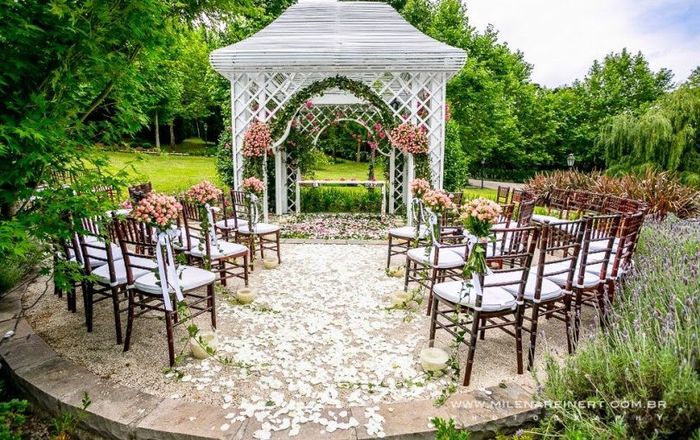 4) MIniwedding