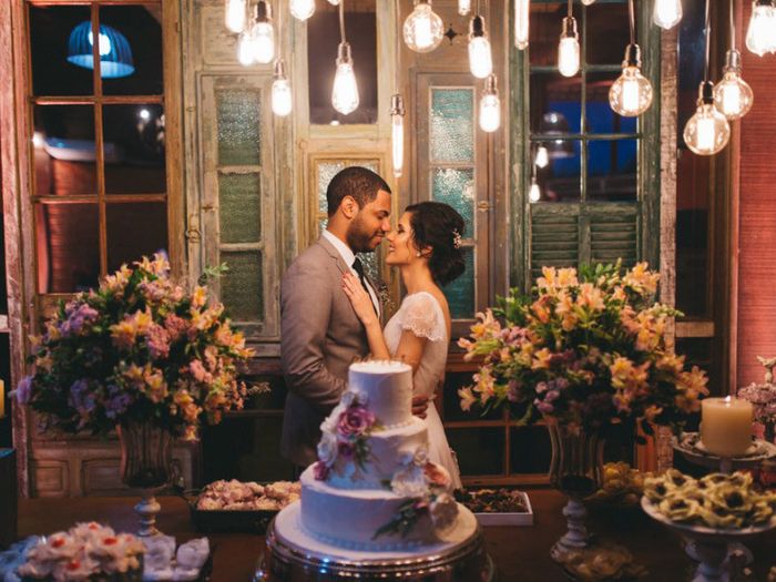 6) MIniwedding