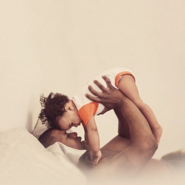 4) la princesa del papá