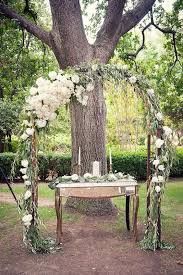 4) decoración altar