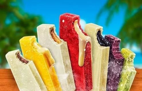 paleta mexicana