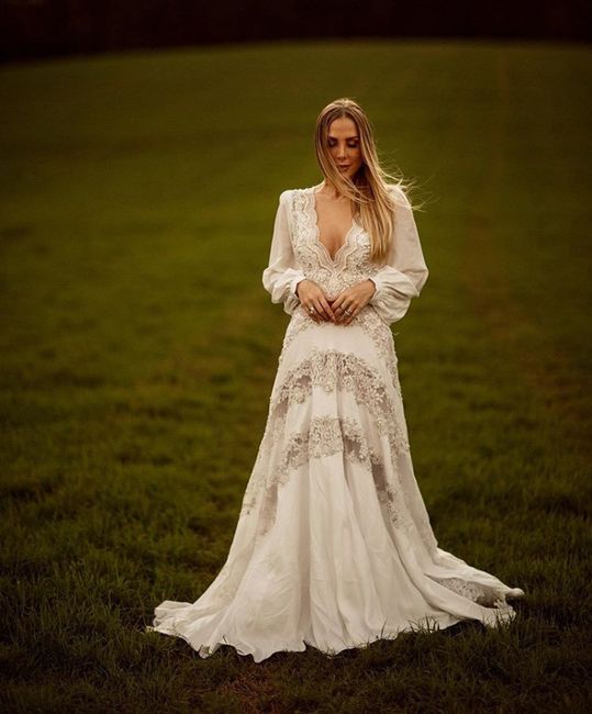 Inspiración pre wedding con encanto