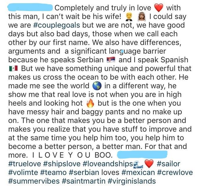 El verdadero amor ❤️ 2