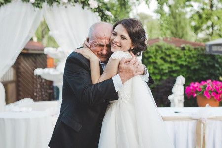 2) foto papa