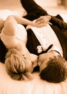 Fotos de novios en el suelo 2