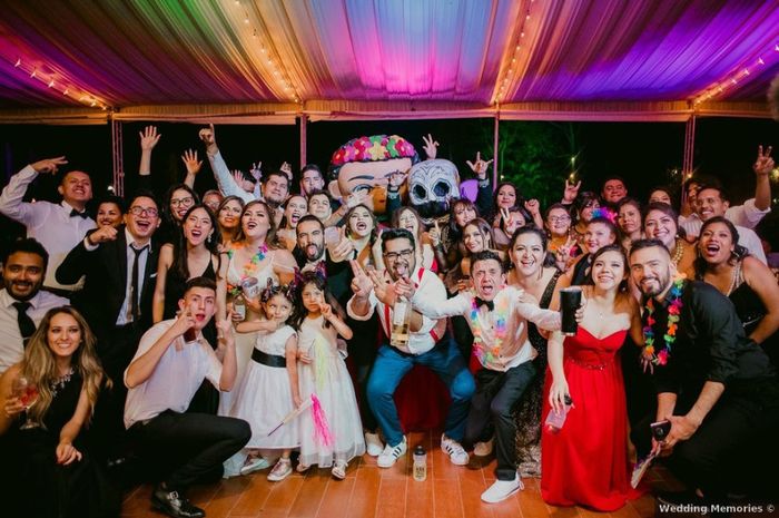 Fotos con la familia 2