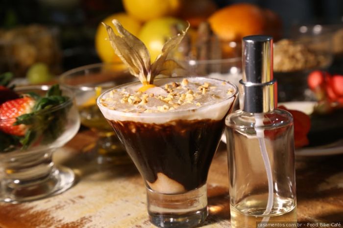 Bebidas para las parejas que aman café 1