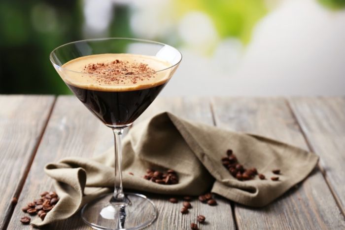 Bebidas para las parejas que aman café 3