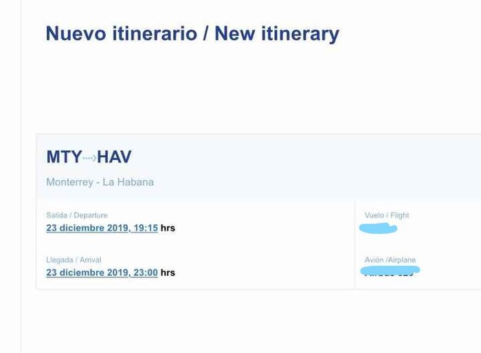 Retrocesos y avances!! 3