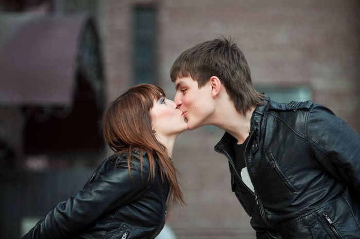 besos 