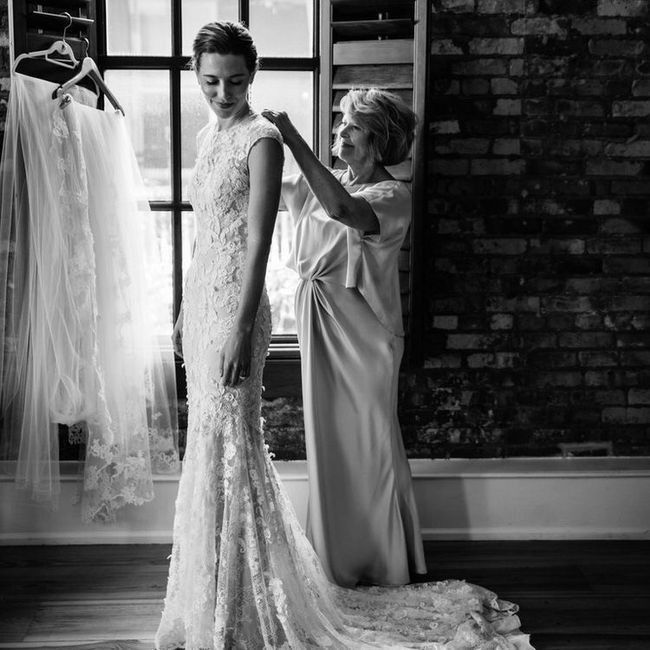 7 fotos con mamá❤️️ 2