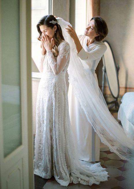 7 fotos con mamá❤️️ 4