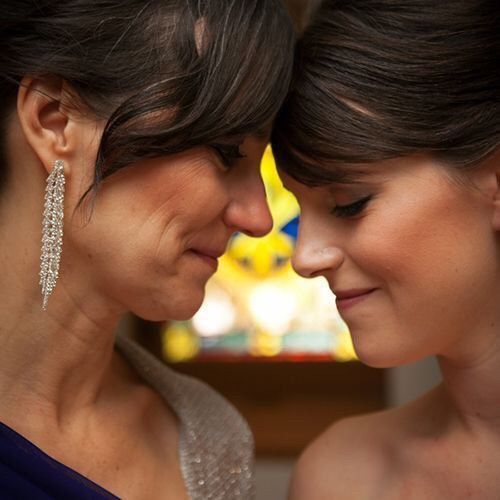 7 fotos con mamá❤️️ 7