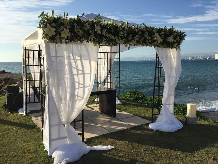 8 flores mexicanas para las bodas 5