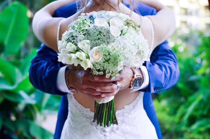 8 ramos de novia para enamorarse 2