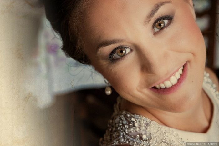 Maquillaje: ¿CH, M, G? 2