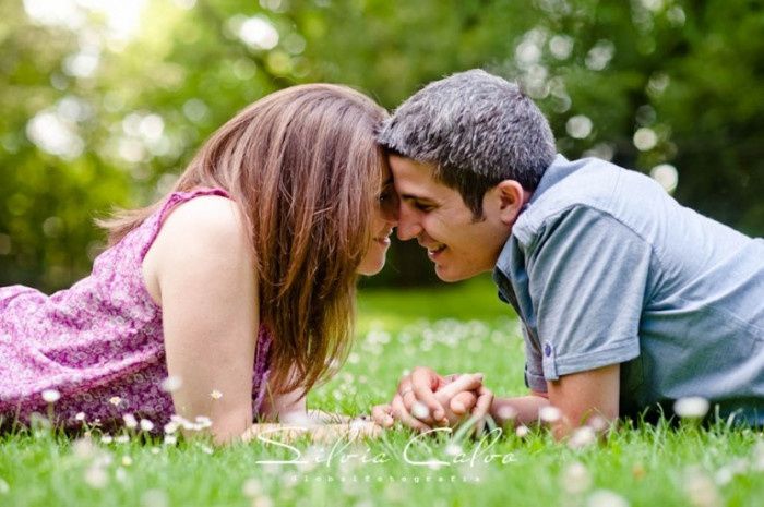 Fotos PRE BODA que SI deben estar en tu álbum 3