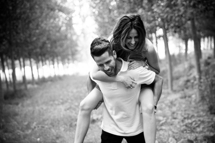 Fotos PRE BODA que SI deben estar en tu álbum 6