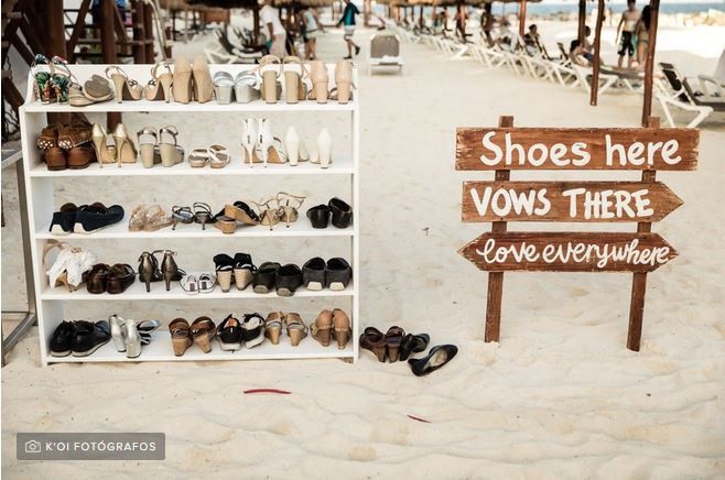 Shoe valet, ¿sabes de que estoy hablando? 2