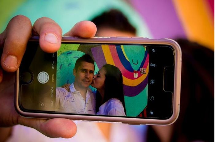 ¿Cómo vas a enviar tu Save The Date? - 1