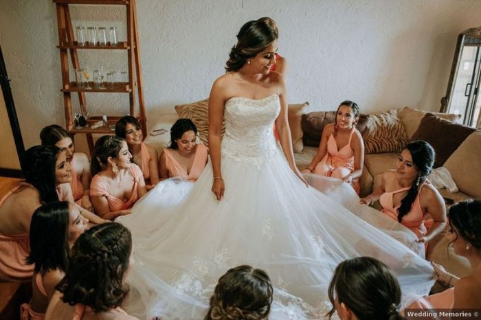 👗 Encuentra tu vestido perfecto 👗 - 1