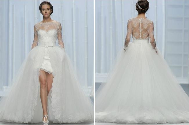 Tu vestido perfecto: Convertibles - 3