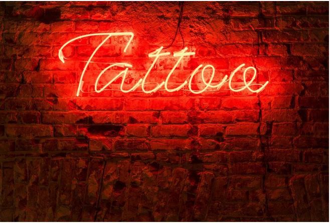 ¡Tatuajes para la boda! - 4