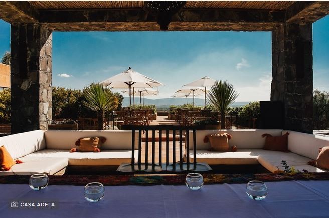 4 ideas para un rincón chill out - 3