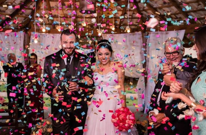 ¡V de Viernes de Carnaval, parejas!🎊🎉 4