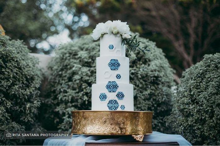 5 inspiraciones para decorar la boda con azulejos 5