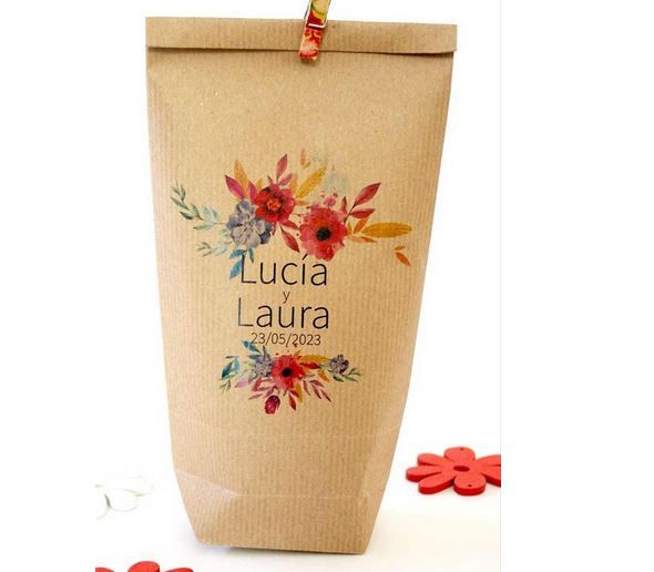 Welcome bags, ¿qué son? 4