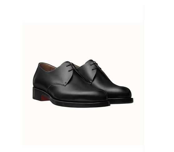 4 zapatos para 4 estilos de look de novio 2