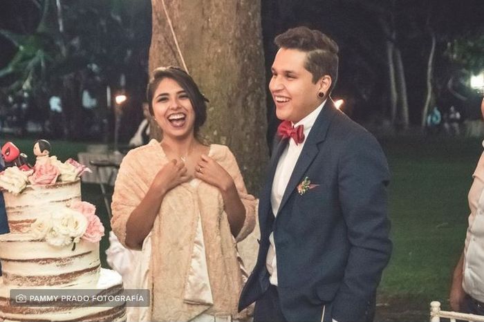 Ventajas de una boda en el otoño/invierno 2